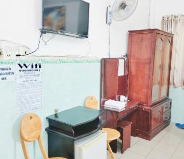 Quy Nhon Hotel | Thanh Lịch Motel