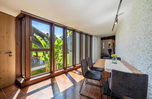 Terlano Apartment | Thanhammer Apt Quarz