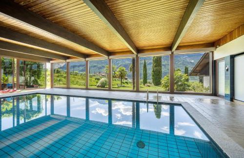 Terlano Apartment | Thanhammer Apt Quarz