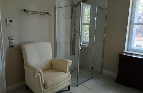 Siofok Aranypart Villa | THANHOFFER - HORTHY Villa