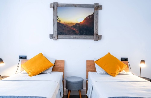 Coin Apartment | Thani Holidays