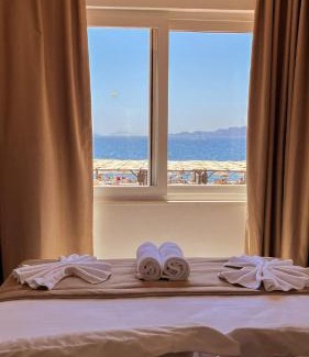 Hisaronu Hotel | Thanos Hotel