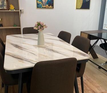 Don Muang Apartment | Thanyaporn Guest House - Don Mueang