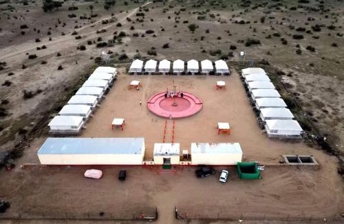 Kanoi Other | Thar Desert Retreat Camp
