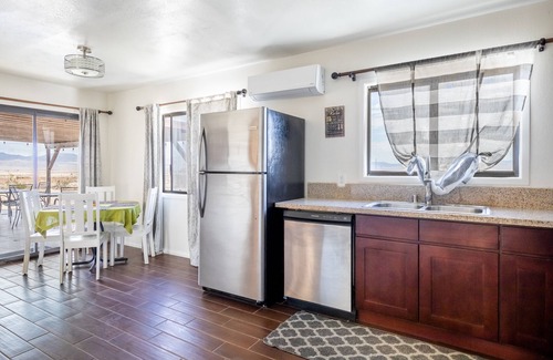 Wonder Valley House | Thar in the Mojave - A Joshua Tree Retreat