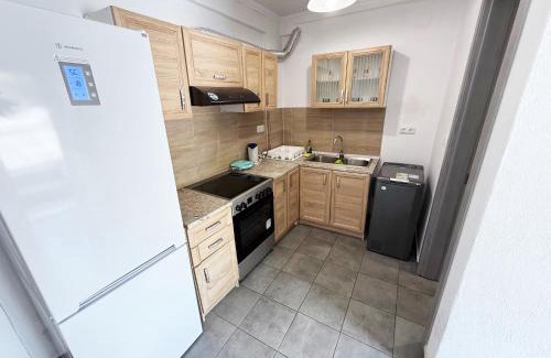 Limenaria House | Thassos Forrest View Apartment