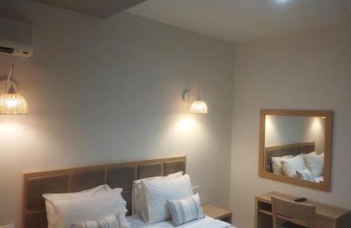 Pefkari Hotel | Thassos Hotel