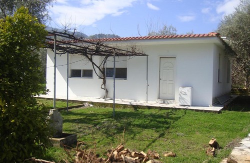 Thasos Town Villa | thassossweethome