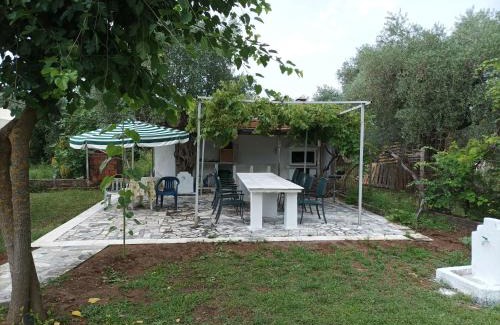 Thasos Town Villa | thassossweethome