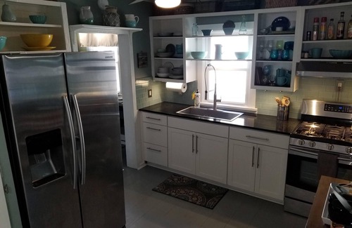 Canandaigua Cottage | That Cottage by the Lake!