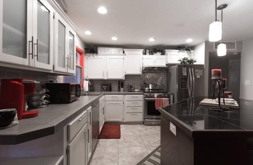 Prescott House | That Place
