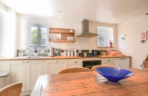Charmouth Cottage | Thatched Cottage