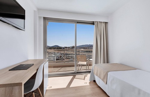 Cala Agulla Resort | THB Cala Lliteras Hotel - Adults Only