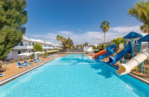 Playa Blanca Resort | THB Tropical Island