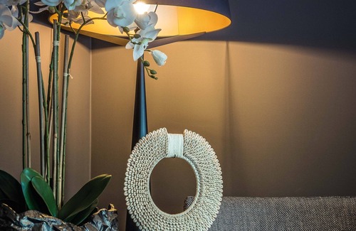 University District Apartment | The 0507 - A luxury flat in Antwerp