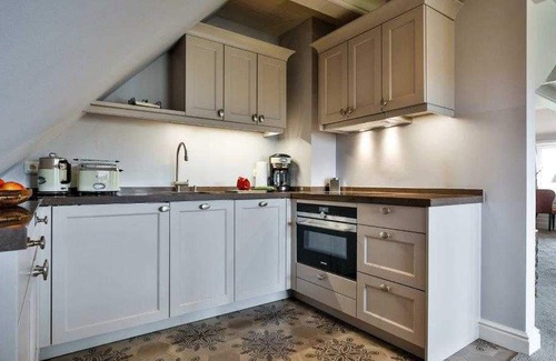 Kampen Apartment | The 12 - "The 12" in Kampen /Sylt