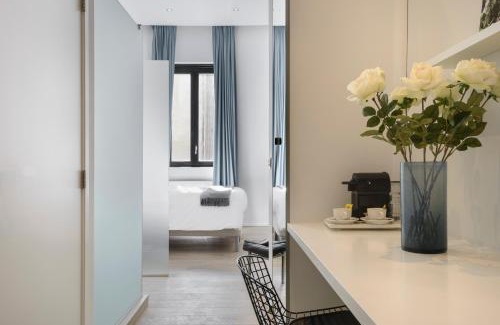 Antwerp House | The 1880 Residence by Domani Hotels