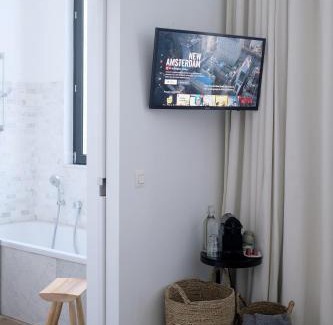 Antwerp House | The 1880 Residence by Domani Hotels