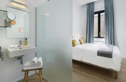 Antwerp House | The 1880 Residence by Domani Hotels