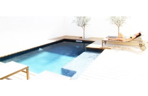 Bedoin Villa | The 1911, Villa 1911