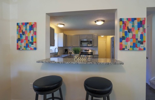 Lakewood House | The 19th Hole in Birdietown-4BD/3Bath-mini golf
