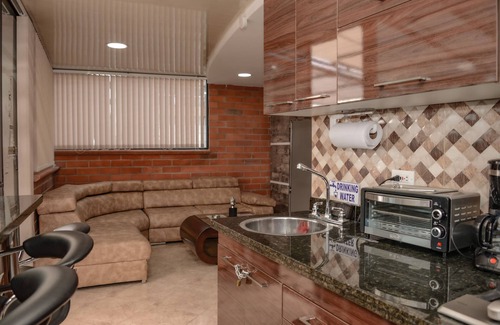 Astorga Apartment | The 9's Aparta Hotel