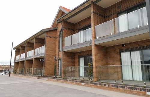 Goulburn Hotel | The Abbey Motel Goulburn