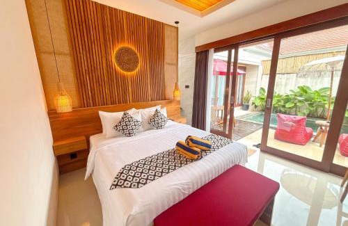 Sunset Road Villa | The Abian Villa Seminyak