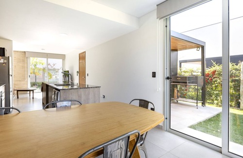 Chacras de Coria House | The Acacia Village: Chic Lodge 3