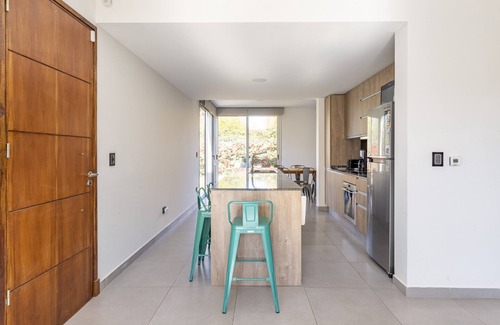 Chacras de Coria House | The Acacia Village: Chic Lodge 3