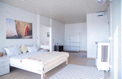 Dharamshala Hotel | The Acanti, Dharamshala