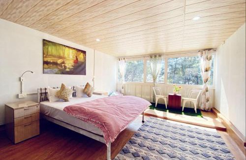 Dharamshala Hotel | The Acanti, Dharamshala