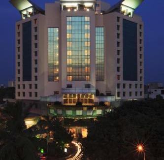 T Nagar Hotel | The Accord Metropolitan
