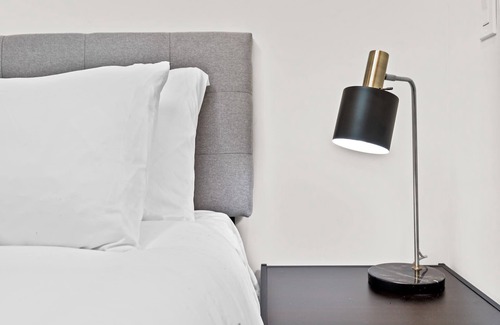 Pacific Heights Apartment | The Addison by Kasa | Modern Loft | San Francisco