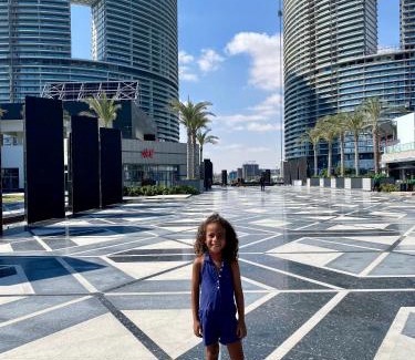 Sidi Abd El-Rahman Apartment | The Address Stella Beach Resort