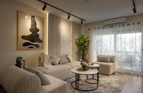 Sidi Abd El-Rahman Apartment | The Address Stella Beach Resort