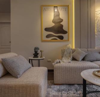 Sidi Abd El-Rahman Apartment | The Address Stella Beach Resort