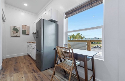 Fort Walton Beach Apartment | The Adventurer’s Micro Studio at Beachview
