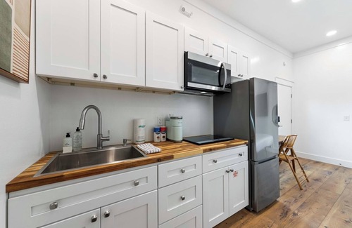 Fort Walton Beach Apartment | The Adventurer’s Micro Studio at Beachview
