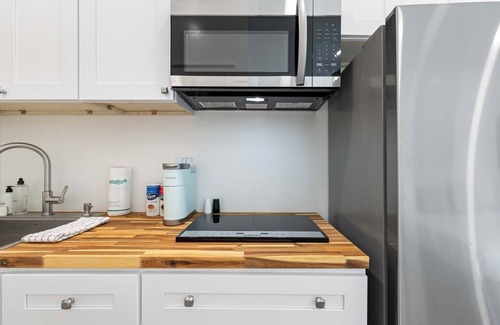Fort Walton Beach Apartment | The Adventurer’s Micro Studio at Beachview
