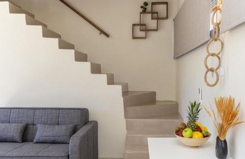 Tinos Villa | The Aether Element Of Gaea