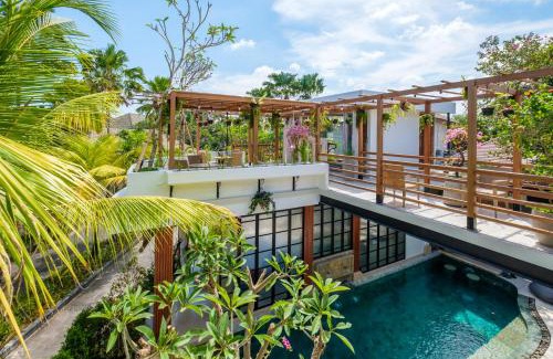 Batubelig Hotel | The Akasha Seminyak Bali Boutique Hotel