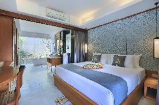 Sanur Kauh Hotel | The Alantara Sanur