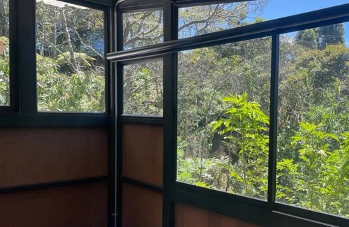 El Penol Cabin | The Alba Glamping Aurora
