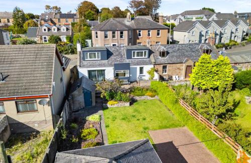 Carnoustie House | The Albatross