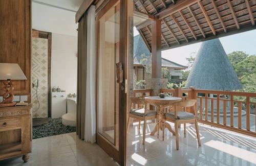 Lodtunduh Resort | The Alena Resort A Pramana Experience