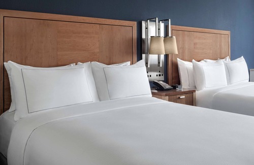 King of Prussia Hotel | The Alloy King of Prussia - a DoubleTree by Hilton