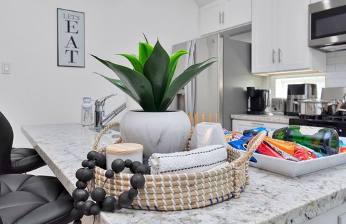 Southeast Houston House | ✵The Allure✵| Houston Hidden Gem - NRG/Med Center
