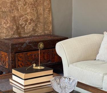 Clogheen House | The Almanage