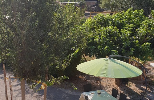 Saint-Andiol House | The Alpilles. Saint Rémy de Provence The House of the Shepherd